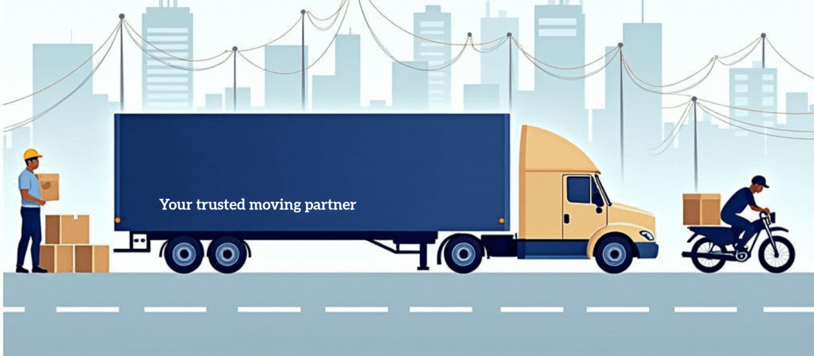 YouTube Banner - GANPATI Packers Movers (1600 x 700 px) (1)